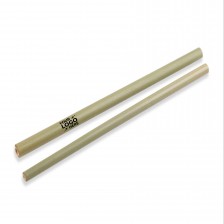 Bamboo Straw